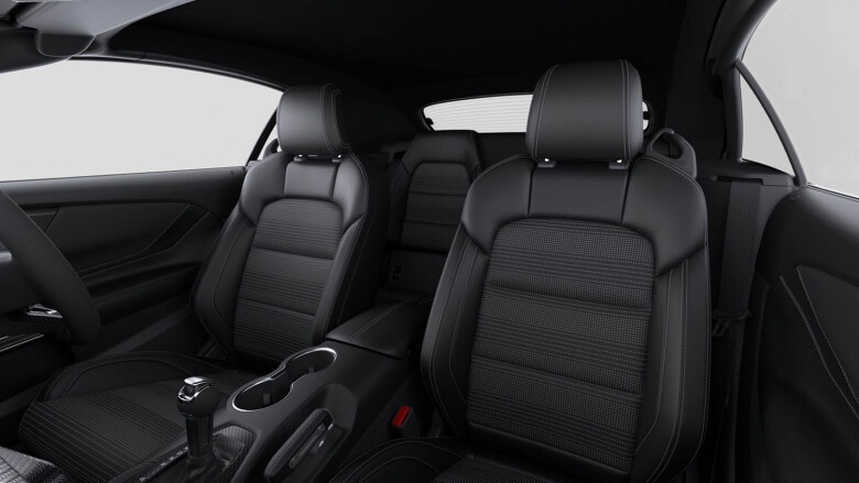 Ford Mustang 5.0 V8 GT 2dr Auto Petrol Convertible